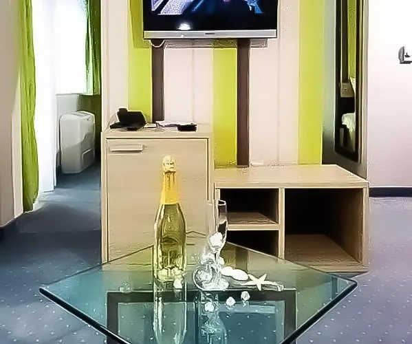 Biser Szálloda Derventa